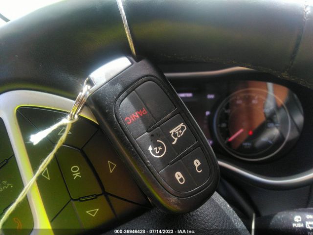 1C4PJMBB5EW145640 Jeep Cherokee Trailhawk