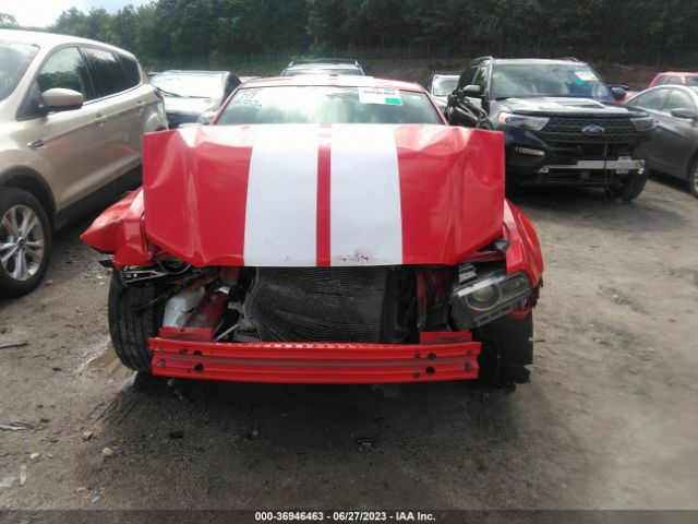 1ZVBP8AM2E5323896 Ford Mustang V6