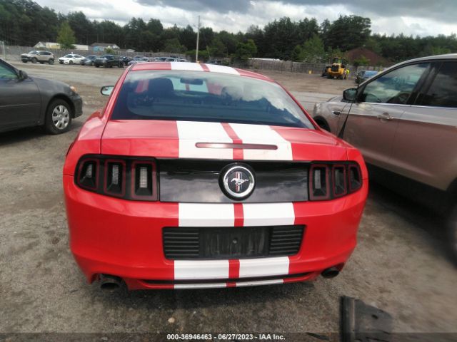 1ZVBP8AM2E5323896 Ford Mustang V6