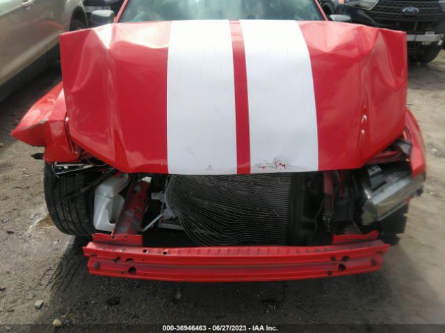1ZVBP8AM2E5323896 Ford Mustang V6