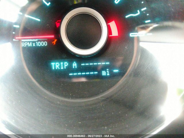 1ZVBP8AM2E5323896 Ford Mustang V6