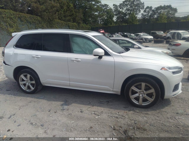 2020 VOLVO XC90 MOMENTUM VIN: YV4A221KXL1572540