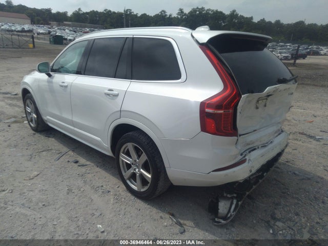 2020 VOLVO XC90 MOMENTUM VIN: YV4A221KXL1572540