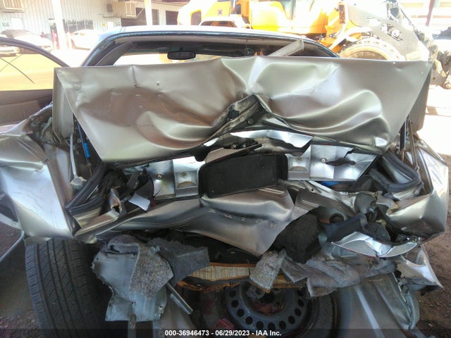 2002 BUICK REGAL LS VIN: 2G4WB55K421202953