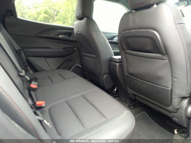 Chevrolet Trailblazer Rs 2023 KL79MTSL0PB123541 Image 8