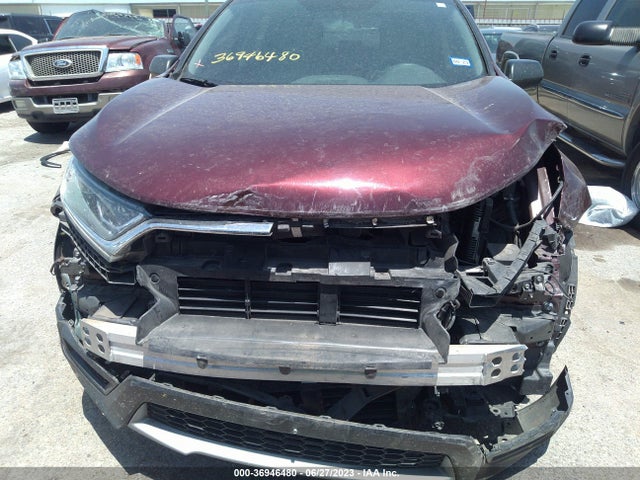 Honda CR-V LX 2019 2HKRW5H30KH407940 Image 12