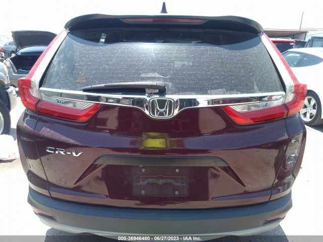 Honda CR-V LX 2019 2HKRW5H30KH407940 Image 16