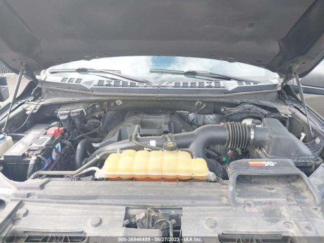 1FTEW1EP4FKD63298 Ford F-150 Xlt/xl/lariat