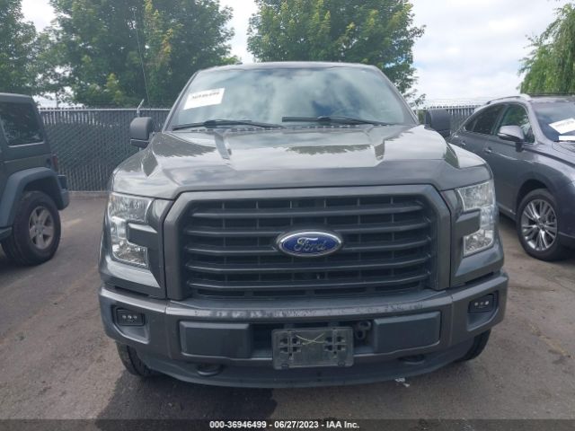 1FTEW1EP4FKD63298 Ford F-150 Xlt/xl/lariat