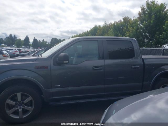 1FTEW1EP4FKD63298 Ford F-150 Xlt/xl/lariat