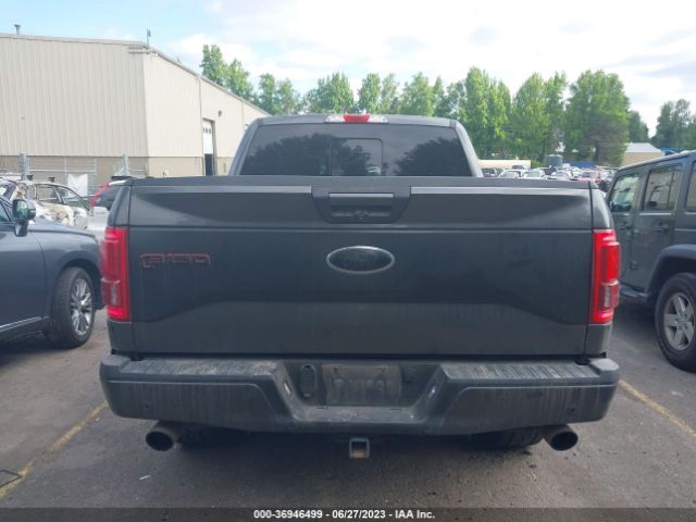 1FTEW1EP4FKD63298 Ford F-150 Xlt/xl/lariat
