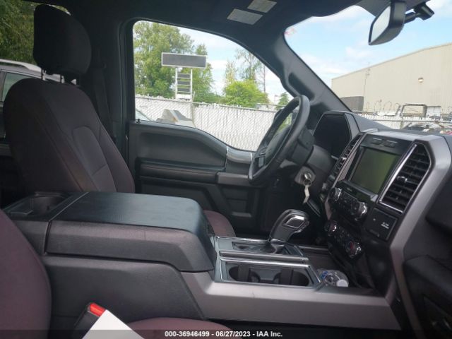 1FTEW1EP4FKD63298 Ford F-150 Xlt/xl/lariat