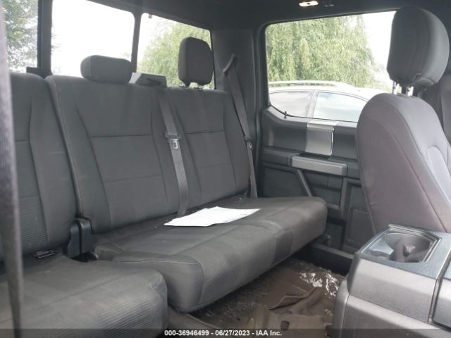 1FTEW1EP4FKD63298 Ford F-150 Xlt/xl/lariat