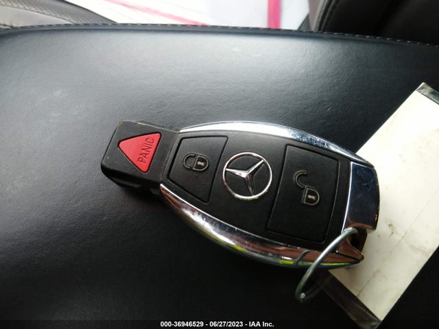 2016 Mercedes-Benz G-Class, VIN: WDCYC3KF9GX257232