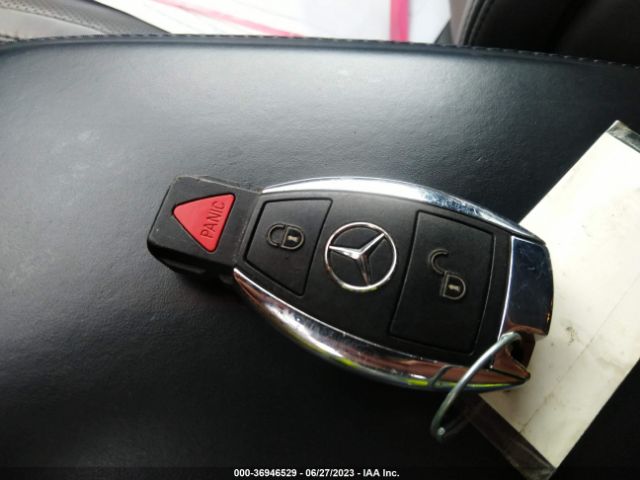 WDCYC3KF9GX257232 Mercedes-Benz G-class G 550