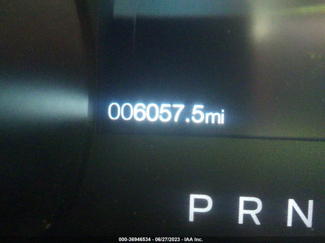 2022 FORD MUSTANG ECOBOOST VIN: 1FA6P8TH0N5149255