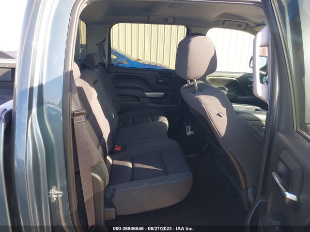 Chevrolet Silverado 1500 Lt 2014 3GCPCREH8EG405132 Image 14