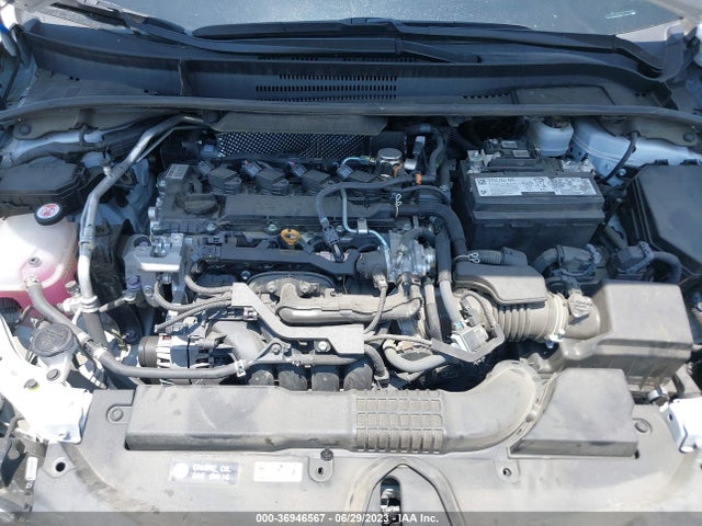 2022 Toyota Corolla, VIN: 5YFS4MCE5NP125472