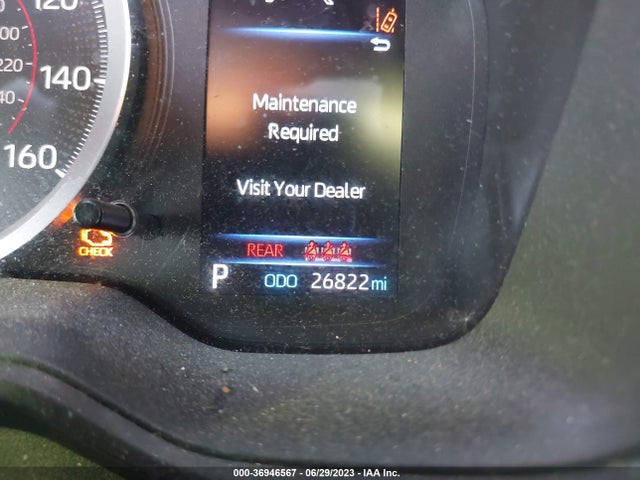 2022 Toyota Corolla, VIN: 5YFS4MCE5NP125472