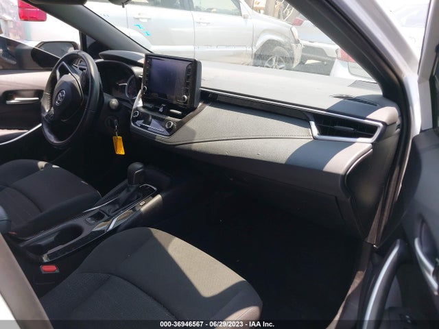 2022 Toyota Corolla, VIN: 5YFS4MCE5NP125472