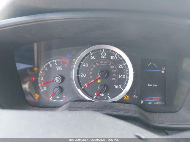 2022 Toyota Corolla, VIN: 5YFS4MCE5NP125472