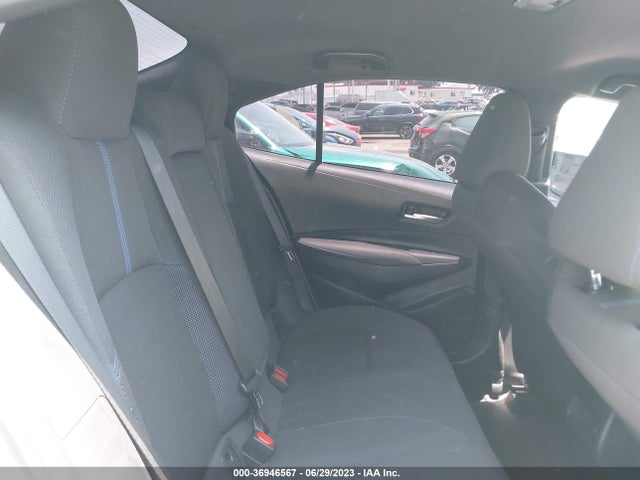 2022 Toyota Corolla, VIN: 5YFS4MCE5NP125472