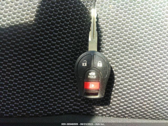 3N1CN7AP2HK434687 Nissan Versa Sedan Sv
