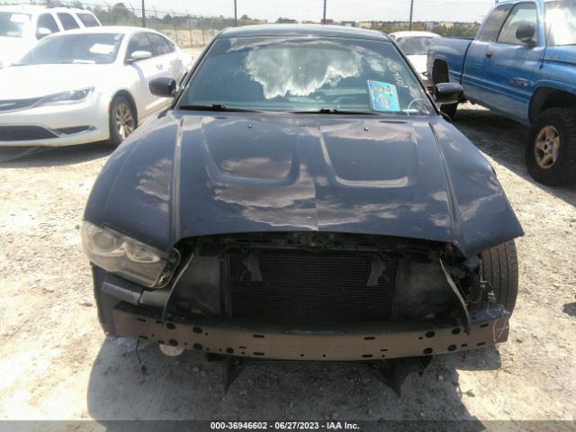 2C3CDXCT7EH369106 Dodge Charger Road/track