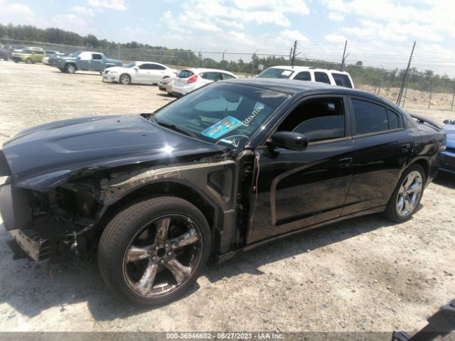 2C3CDXCT7EH369106 Dodge Charger Road/track