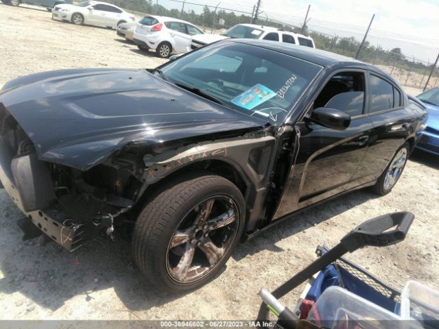 2C3CDXCT7EH369106 Dodge Charger Road/track