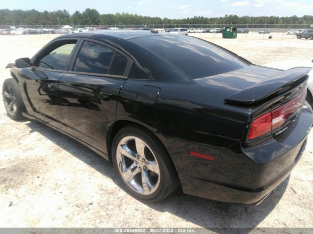 2C3CDXCT7EH369106 Dodge Charger Road/track