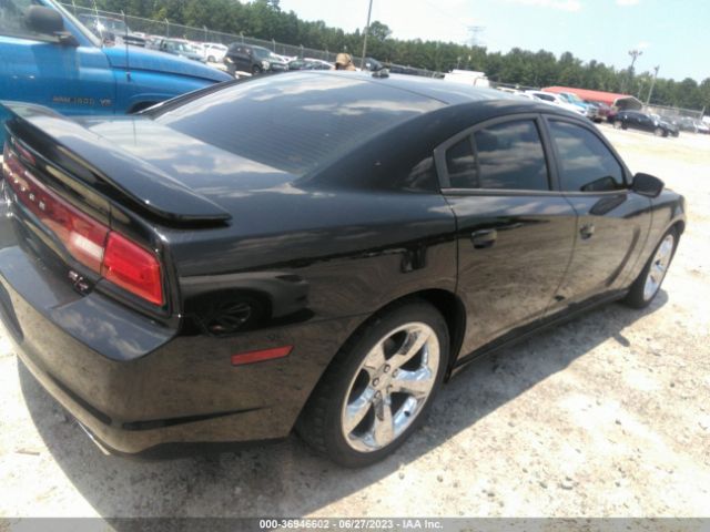 2C3CDXCT7EH369106 Dodge Charger Road/track