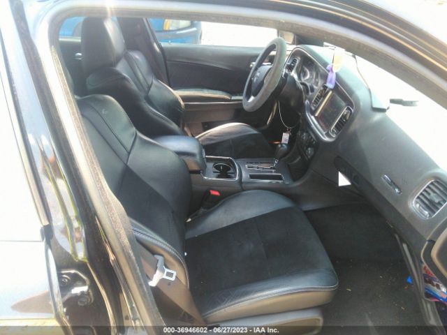 2C3CDXCT7EH369106 Dodge Charger Road/track