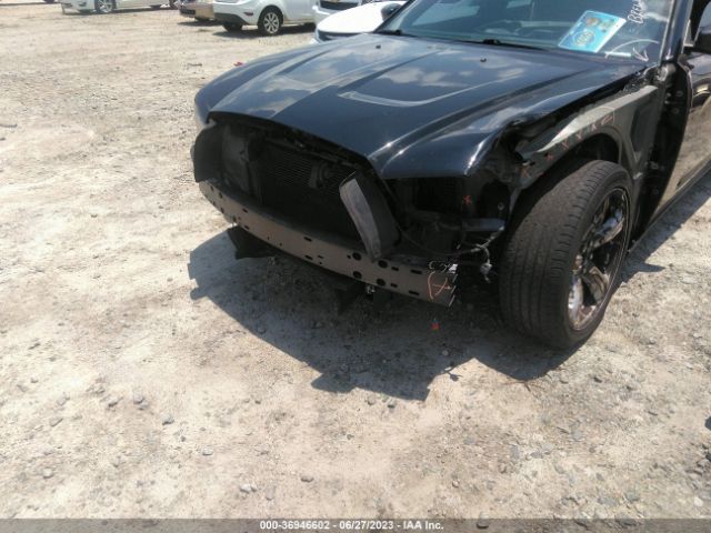 2C3CDXCT7EH369106 Dodge Charger Road/track