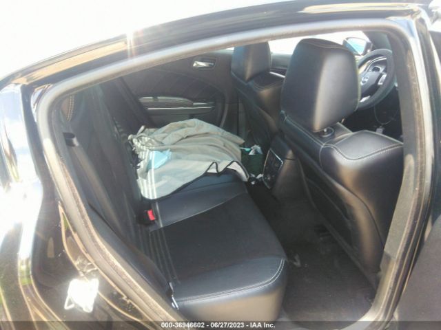 2C3CDXCT7EH369106 Dodge Charger Road/track