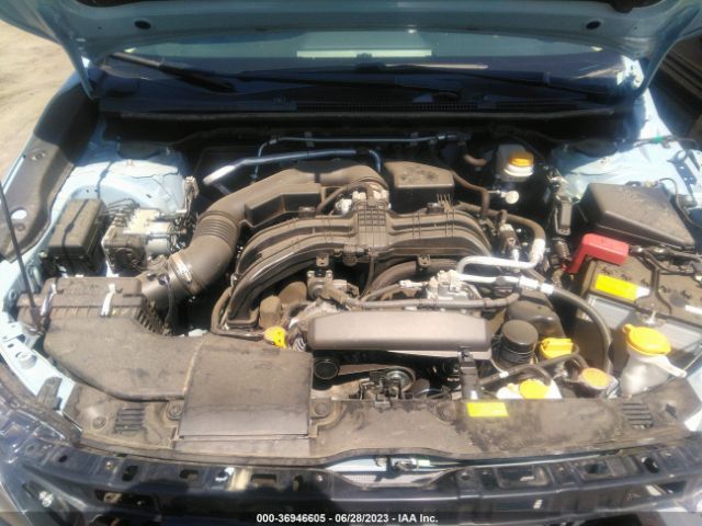 JF2GTHSC5PH205869 Subaru Crosstrek Sport