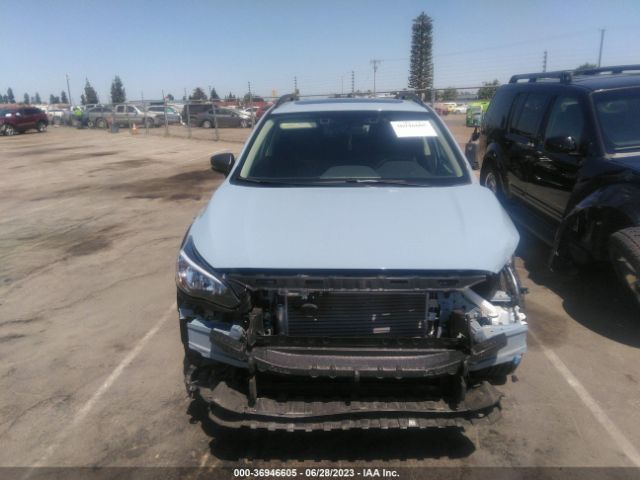 JF2GTHSC5PH205869 Subaru Crosstrek Sport