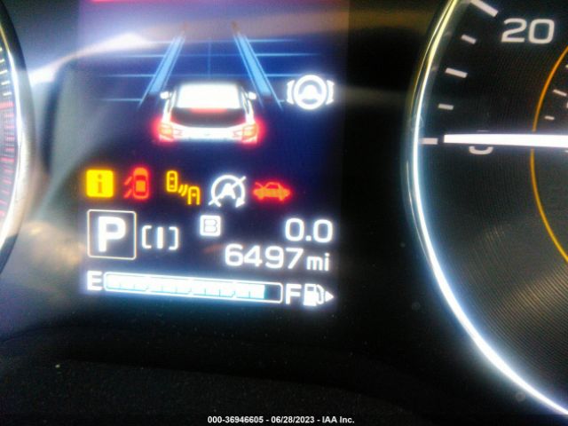 JF2GTHSC5PH205869 Subaru Crosstrek Sport