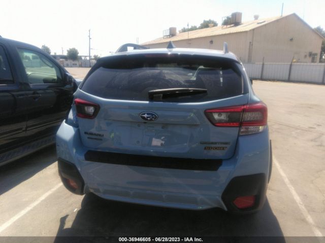 JF2GTHSC5PH205869 Subaru Crosstrek Sport