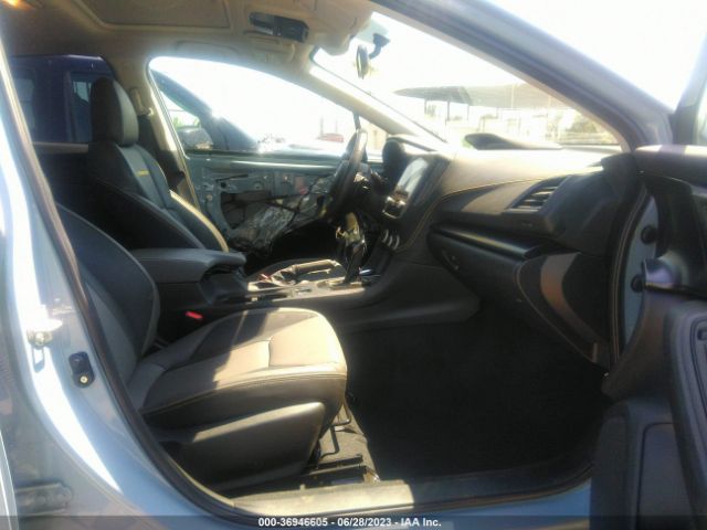 JF2GTHSC5PH205869 Subaru Crosstrek Sport