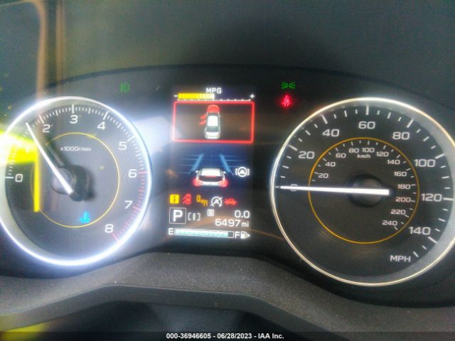 JF2GTHSC5PH205869 Subaru Crosstrek Sport