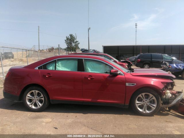 1FAHP2E82FG166776 Ford TAURUS SEL
