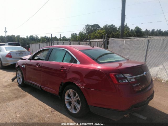 1FAHP2E82FG166776 Ford TAURUS SEL