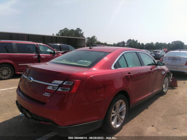 1FAHP2E82FG166776 Ford TAURUS SEL