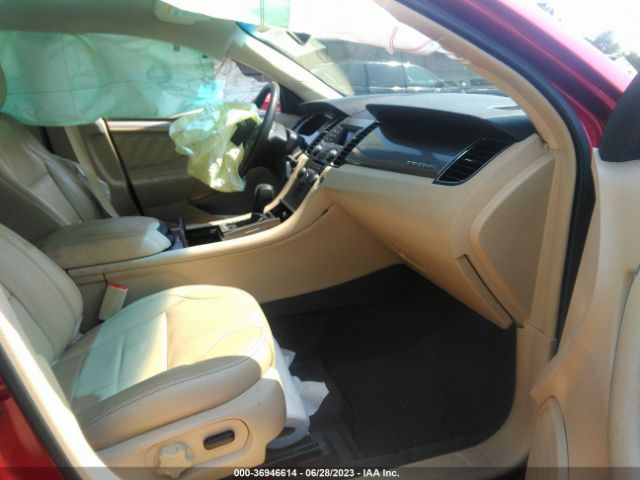 1FAHP2E82FG166776 Ford TAURUS SEL
