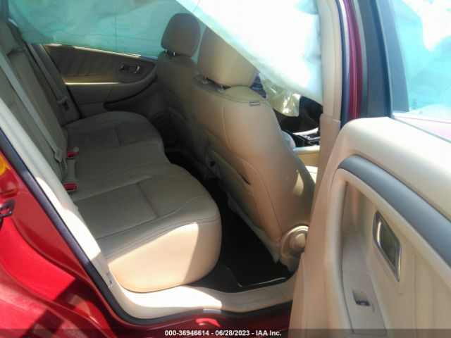 1FAHP2E82FG166776 Ford TAURUS SEL