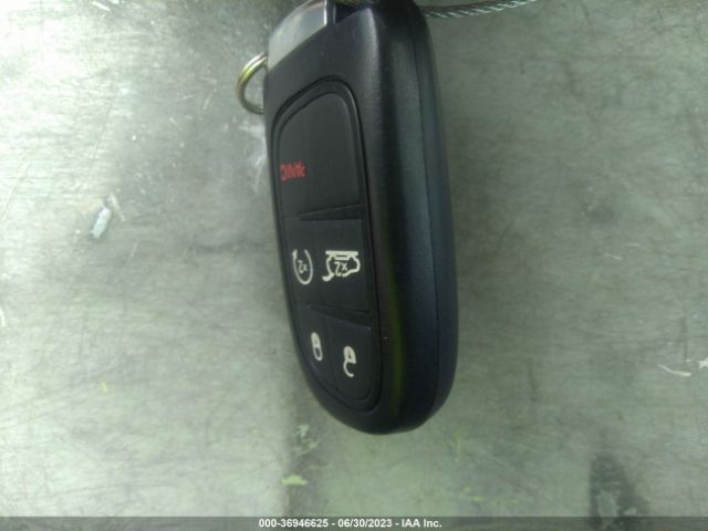 1C4PJMBS6FW576182 Jeep Cherokee Trailhawk