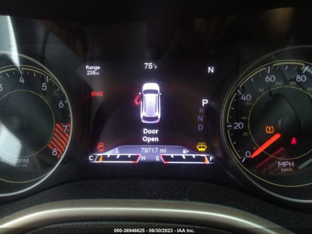 1C4PJMBS6FW576182 Jeep Cherokee Trailhawk