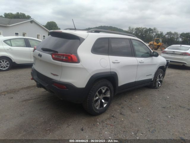 1C4PJMBS6FW576182 Jeep Cherokee Trailhawk