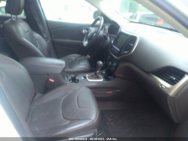 1C4PJMBS6FW576182 Jeep Cherokee Trailhawk